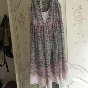 Babydoll dress